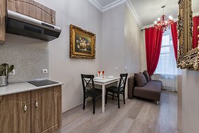 ColorSpb ApartHotel House of Writers