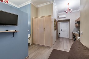 ColorSpb ApartHotel House of Writers