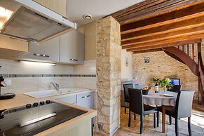 Combas Village De Gites