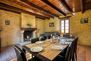 Combas Village De Gites
