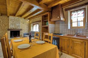 Combas Village De Gites