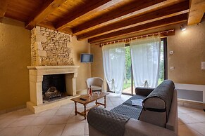 Combas Village De Gites