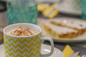 FeelinRome Bed & Breakfast