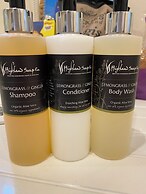 Loch Ness Highland Cottages