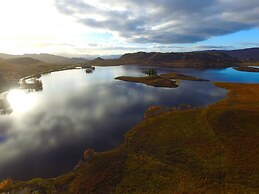 Loch Ness Highland Cottages