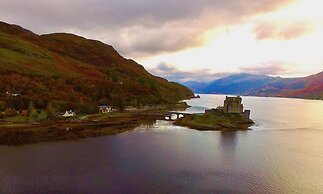 Loch Ness Highland Cottages