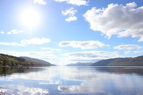 Loch Ness Highland Cottages