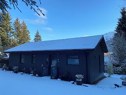 Loch Ness Highland Cottages