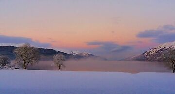 Loch Ness Highland Cottages