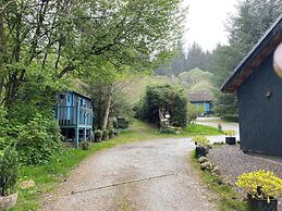 Loch Ness Highland Cottages