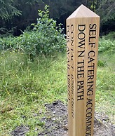 Loch Ness Highland Cottages