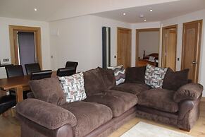 Loch Ness Highland Cottages