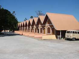 Hotel Villagio D'Itália