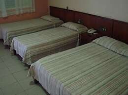 Hotel Villagio D'Itália