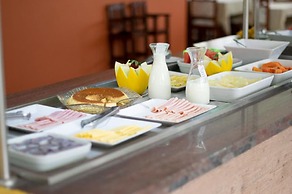 Hotel Villagio D'Itália