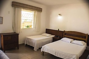 Hotel Villagio D'Itália