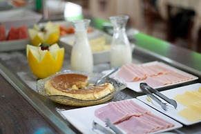 Hotel Villagio D'Itália