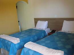 Hotel Villagio D'Itália