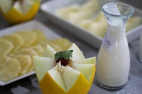 Hotel Villagio D'Itália