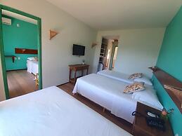 Hotel Santuário das Águias by Nobile