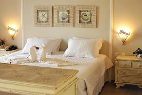 Hotel Santuário das Águias by Nobile