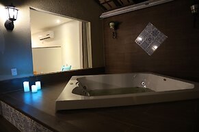 Hotel Santuário das Águias by Nobile