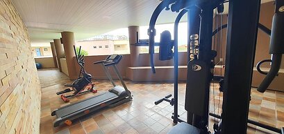 Hotel Santuário das Águias by Nobile