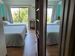 Hotel Santuário das Águias by Nobile