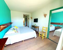 Hotel Santuário das Águias by Nobile