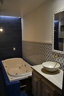 Hotel Santuário das Águias by Nobile