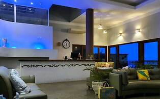 Hotel Santuário das Águias by Nobile