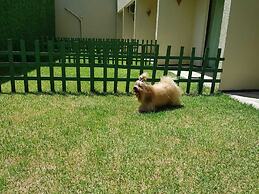 Hotel Santuário das Águias by Nobile