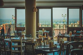 Hotel Santuário das Águias by Nobile