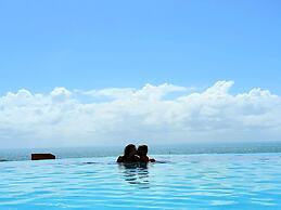 Hotel Santuário das Águias by Nobile