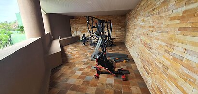 Hotel Santuário das Águias by Nobile