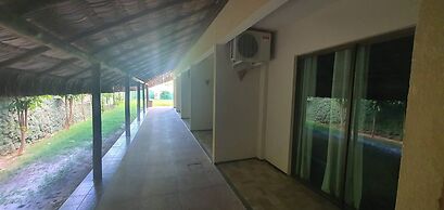 Hotel Santuário das Águias by Nobile