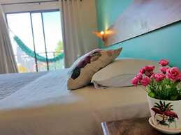 Hotel Santuário das Águias by Nobile