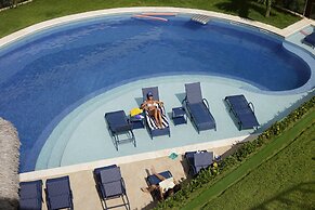 Hotel Santuário das Águias by Nobile