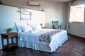 Hotel Santuário das Águias by Nobile