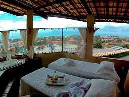 Hotel Santuário das Águias by Nobile