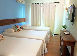 Hotel Santuário das Águias by Nobile