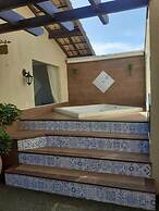 Hotel Santuário das Águias by Nobile