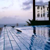 Hotel Santuário das Águias by Nobile