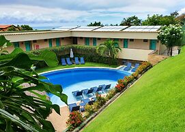 Hotel Santuário das Águias by Nobile