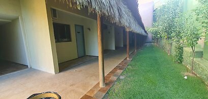 Hotel Santuário das Águias by Nobile