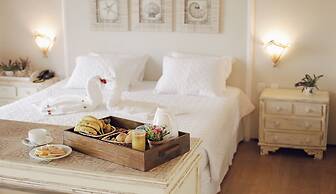 Hotel Santuário das Águias by Nobile