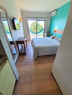 Hotel Santuário das Águias by Nobile