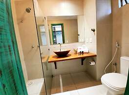 Hotel Santuário das Águias by Nobile