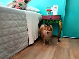 Hotel Santuário das Águias by Nobile