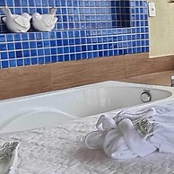 Hotel Santuário das Águias by Nobile